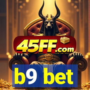 b9 bet